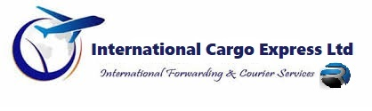 International Cargo Express Ltd